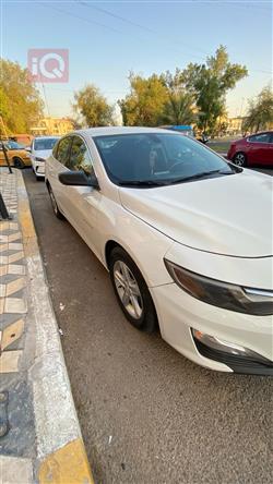 شيفروليه ماليبو